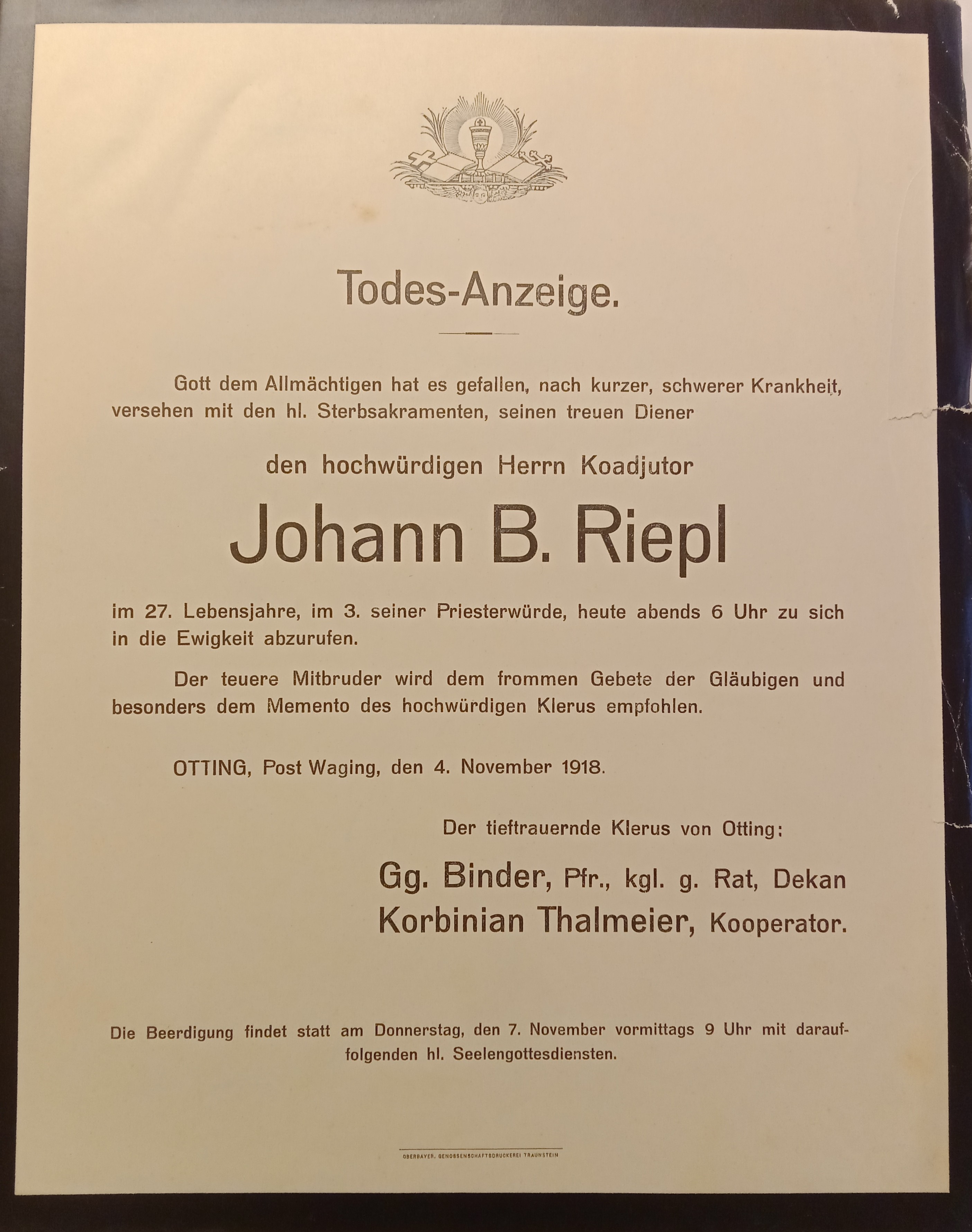 Noch kein Bild vorhanden